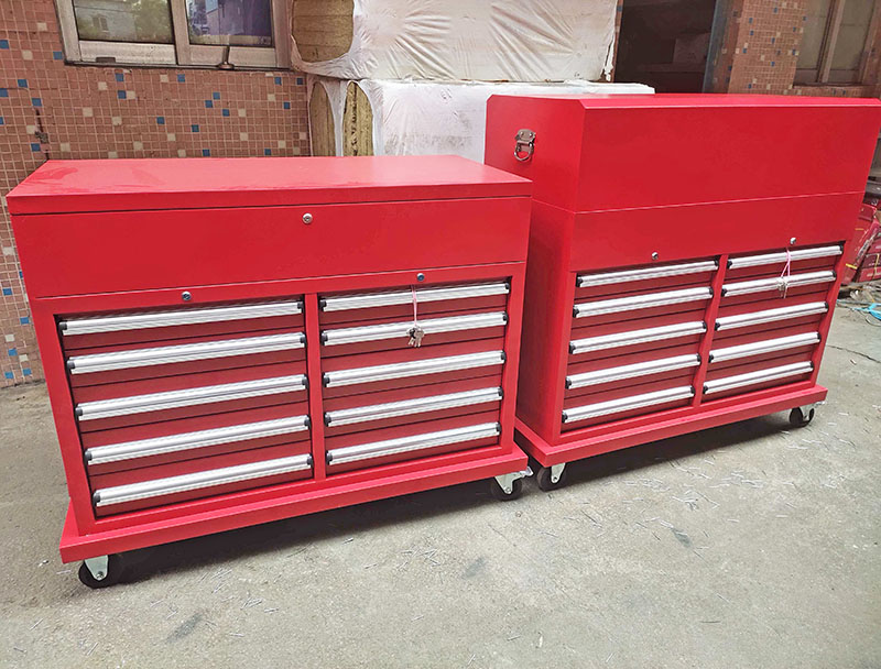 湛江工具车